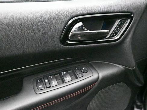 Used 2023 Dodge Durango GT AWD/4WD image 12