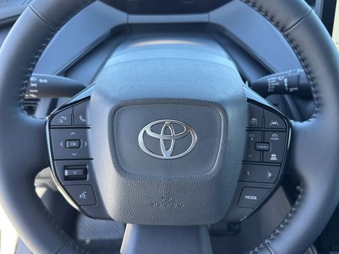 New 2026 Toyota Prius Limited image 21