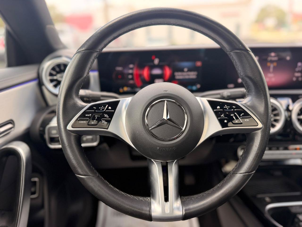 Used 2025 Mercedes-Benz CLA 250 image 19