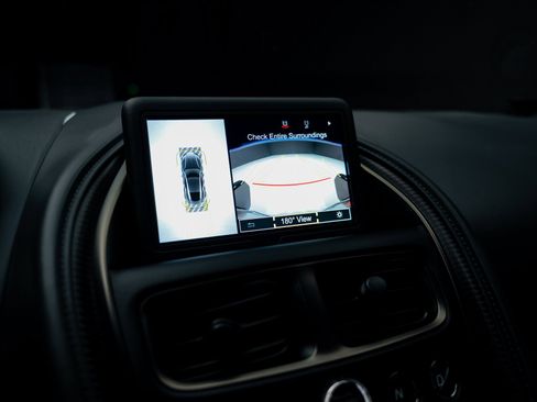 Used 2020 Aston Martin DB11 AMR image 51