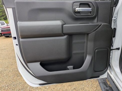 New 2026 Chevrolet Silverado 2500 Custom w/ Custom Value Package image 20