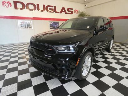 Used 2024 Dodge Durango GT w/ Trailer Tow Group IV