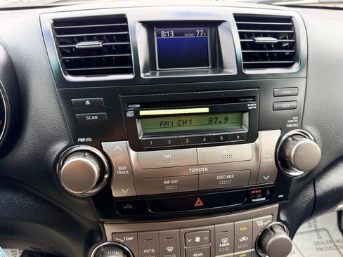 Used 2010 Toyota Highlander SE AWD/4WD image 44
