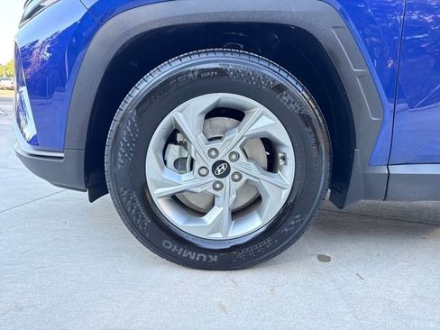 Used 2023 Hyundai Tucson SEL image 11