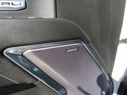 Certified 2022 GMC Sierra 1500 Denali image 15