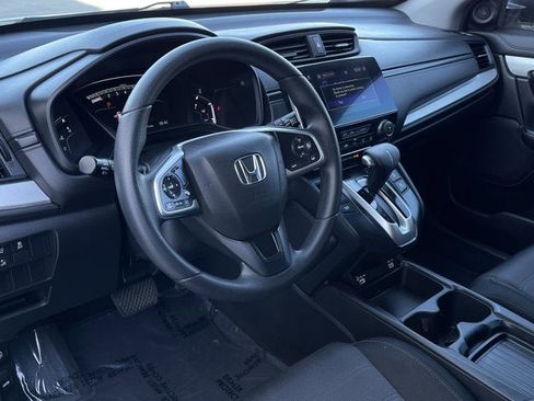 Used 2021 Honda CR-V Special Edition image 12