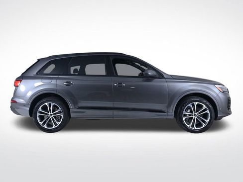 New 2026 Audi Q7 2.0T Premium Plus image 6