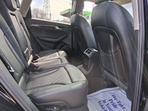 Used 2012 Audi Q5 2.0T Premium Plus image 16