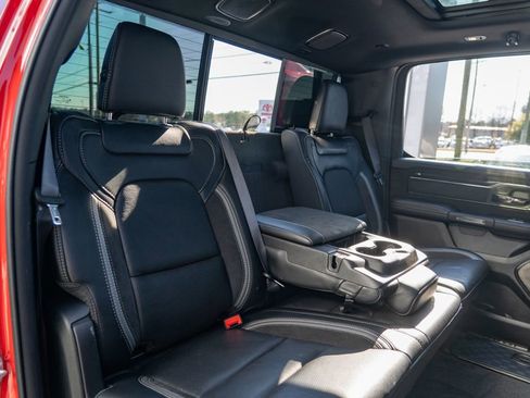 Used 2021 RAM 1500 TRX w/ TRX Level 2 Equipment Group image 20