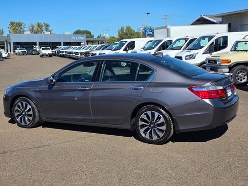 Used 2015 Honda Accord Touring image 33