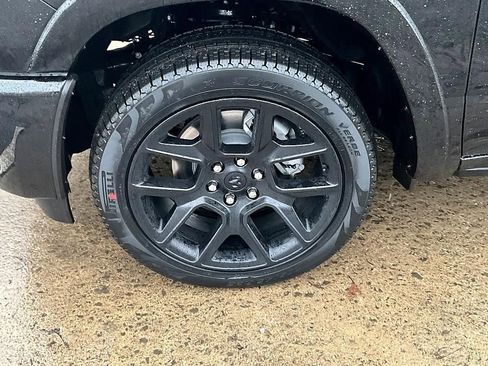 New 2026 RAM 1500 Laramie w/ Night Edition image 10