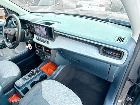 Used 2023 Ford Maverick XLT image 31