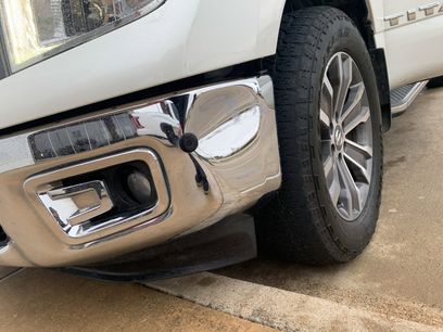 Used 2017 Nissan Titan SL