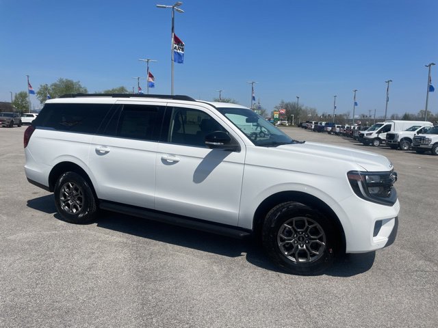 New 2026 Ford Expedition Max Active AWD/4WD image 2