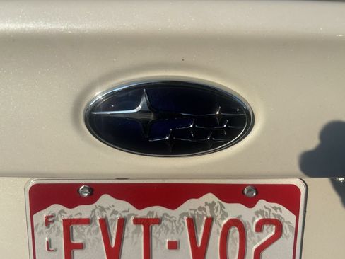Used 2025 Subaru Legacy Premium AWD/4WD image 10