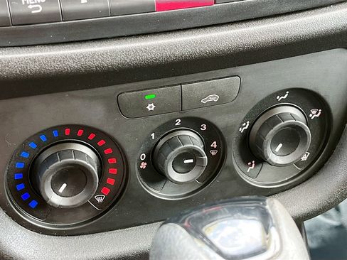 Used 2022 RAM ProMaster City Wagon FWD image 14