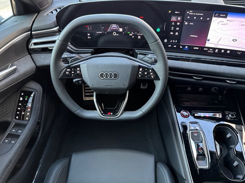 New 2025 Audi S5 Premium Plus image 11