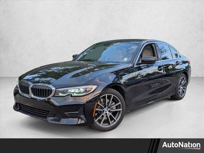 Used 2020 BMW 330i Sedan w/ Convenience Package