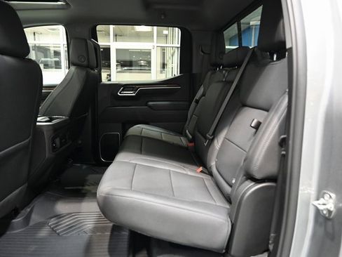 New 2026 Chevrolet Silverado 1500 RST w/ RST All Star Premium Package image 14