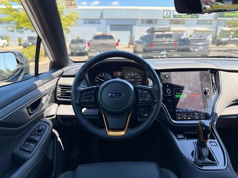 Used 2025 Subaru Outback Wilderness AWD/4WD image 24