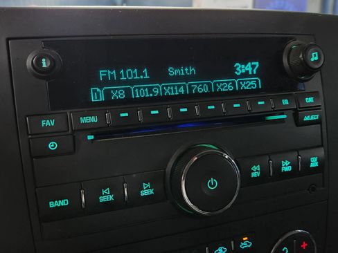 Used 2013 Chevrolet Silverado 1500 LT w/ All-Star Edition image 34