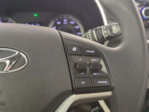 Certified 2020 Hyundai Tucson SE image 28