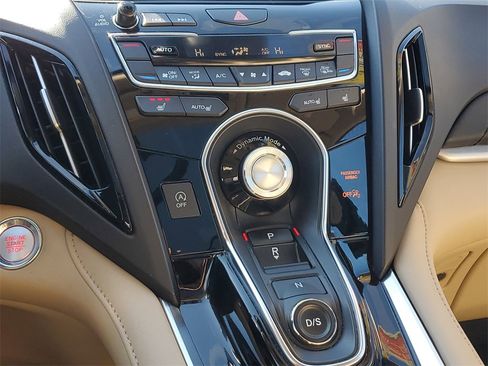 Certified 2020 Acura RDX AWD image 27