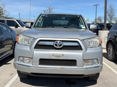 Used 2010 Toyota 4Runner Limited image 2