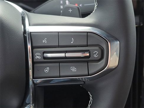 New 2026 GMC Acadia Denali Ultimate image 20