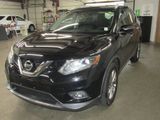 Used 2015 Nissan Rogue SL w/ SL Premium Package image 3