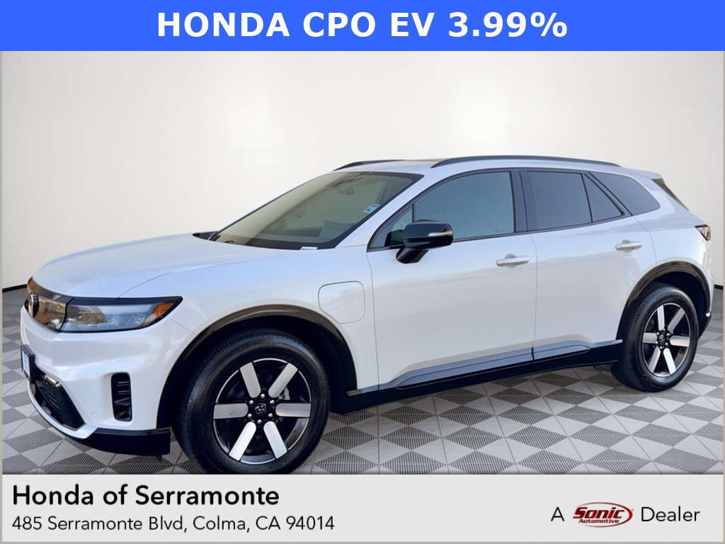Used 2024 Honda Prologue Touring image 1