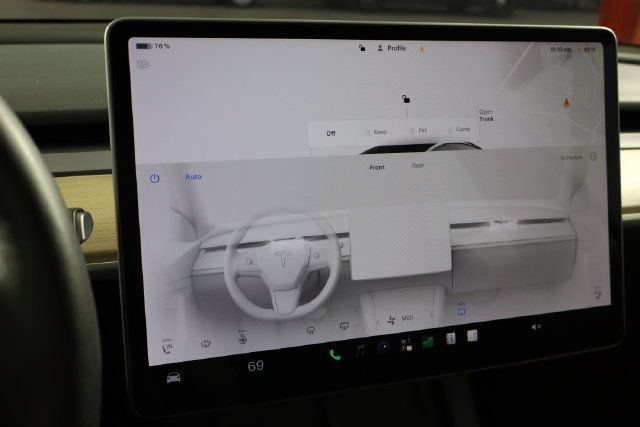 Used 2023 Tesla Model 3 Standard Range RWD image 36