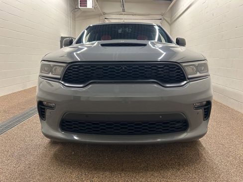 Used 2022 Dodge Durango R/T w/ Blacktop Package image 6