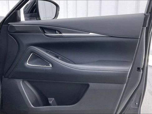 Certified 2025 INFINITI QX60 Luxe image 23