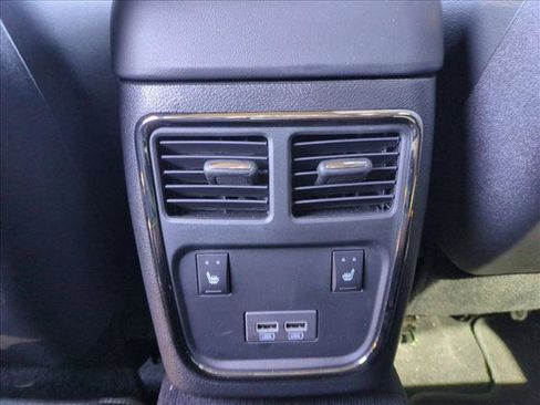 Used 2023 Dodge Charger SRT Hellcat RWD image 15