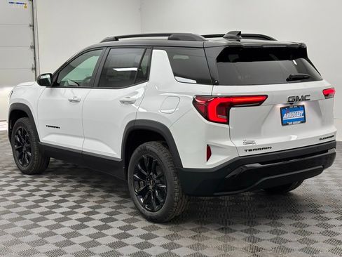 New 2026 GMC Terrain Elevation w/ Elevation Premium Package image 12