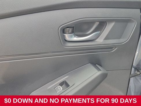 Used 2025 Honda Accord SE image 27