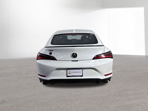 Certified 2025 Acura Integra A-Spec image 33
