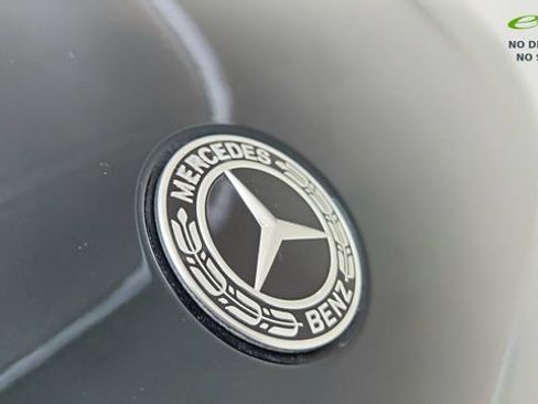 Used 2023 Mercedes-Benz EQE 350+ 4MATIC SUV image 17