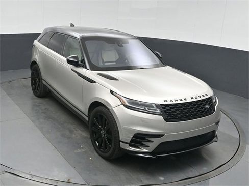 Used 2020 Land Rover Range Rover Velar R-Dynamic S image 36