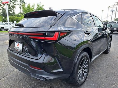Used 2025 Lexus NX 250 FWD w/ Cold Area Package image 7