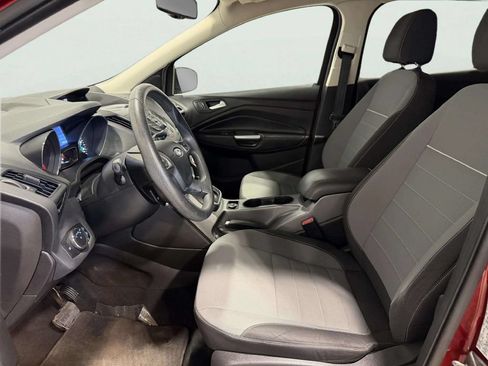 Used 2013 Ford Escape SE AWD/4WD image 13