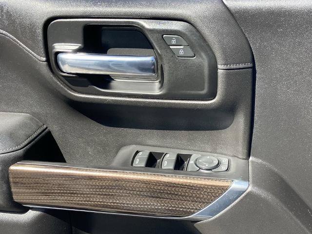 Used 2019 Chevrolet Silverado 1500 RST AWD/4WD image 18