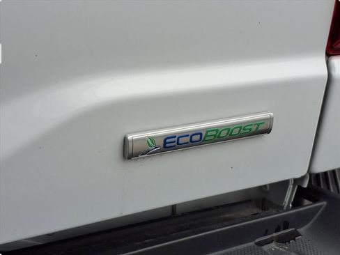 Used 2022 Ford F150 XLT w/ Equipment Group 302A High image 37