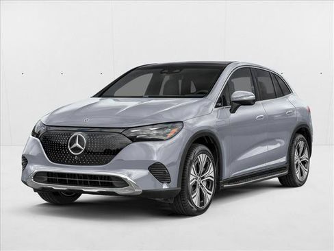 New 2027 Mercedes-Benz EQE 320 4MATIC SUV image 1