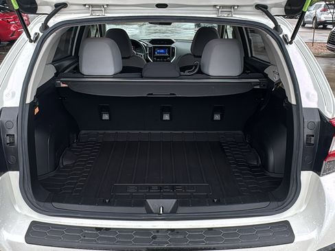 Used 2019 Subaru Crosstrek 2.0i Premium image 24