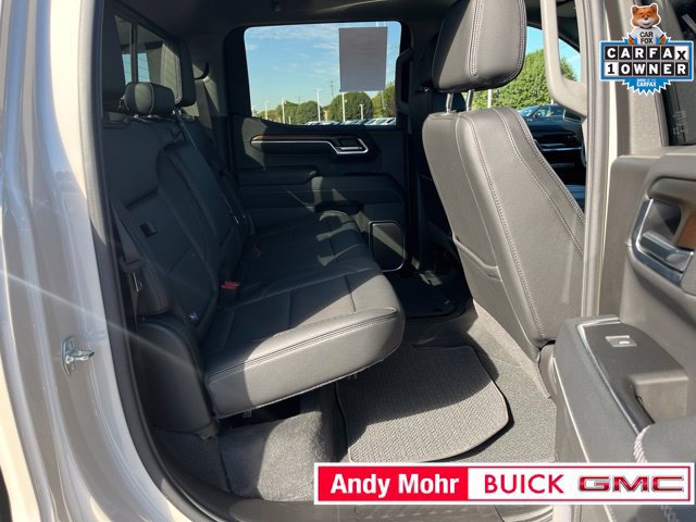 Used 2026 GMC Sierra 1500 Denali AWD/4WD image 40