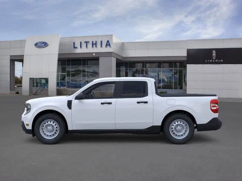 New 2026 Ford Maverick XL image 3