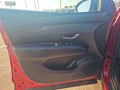 New 2026 Hyundai Tucson SEL image 10