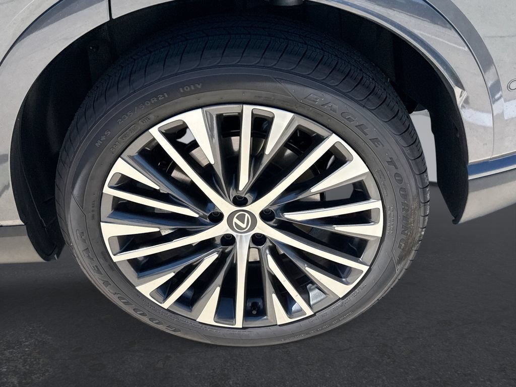 Used 2026 Lexus RX 350 Premium Plus w/ Convenience Package FWD image 31